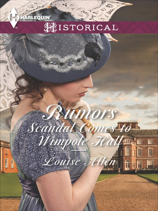 Title details for Rumors by Louise Allen - Available